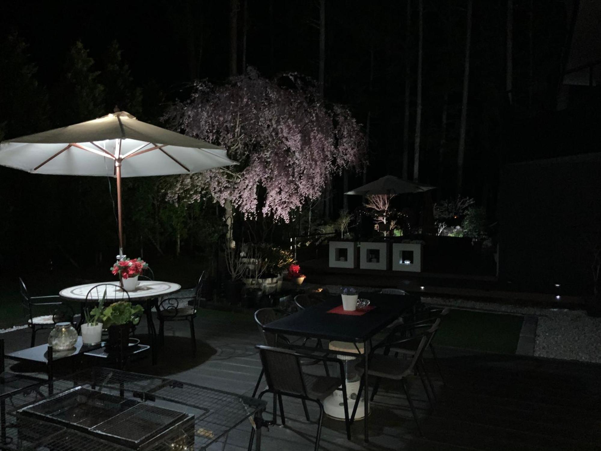Kakureyado Fujikawaguchiko Bed & Breakfast Exterior foto
