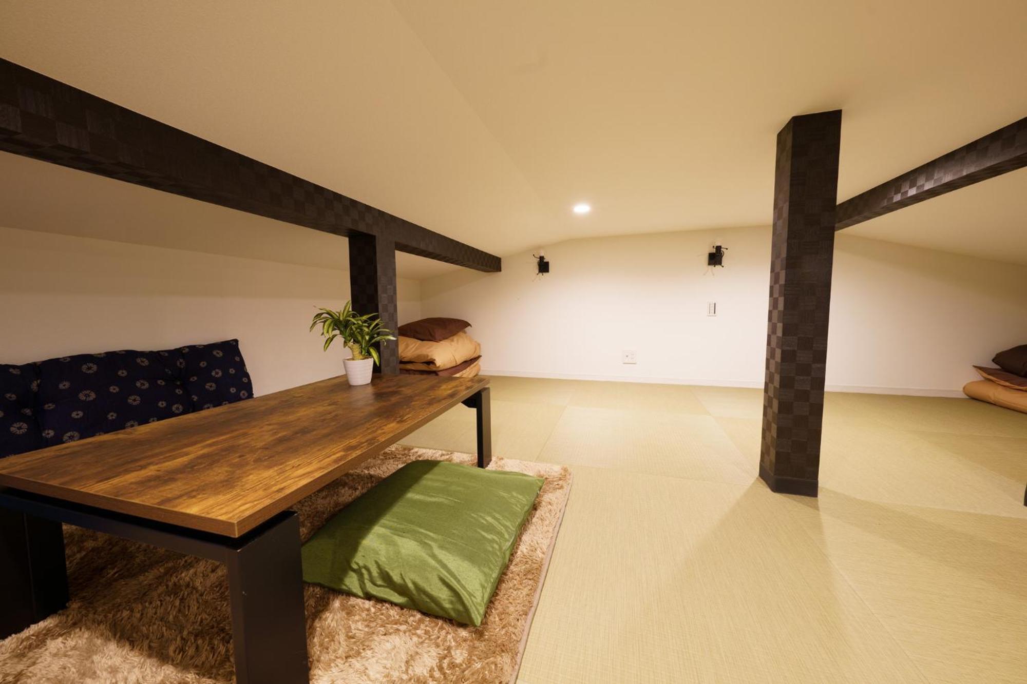 Kakureyado Fujikawaguchiko Bed & Breakfast Exterior foto